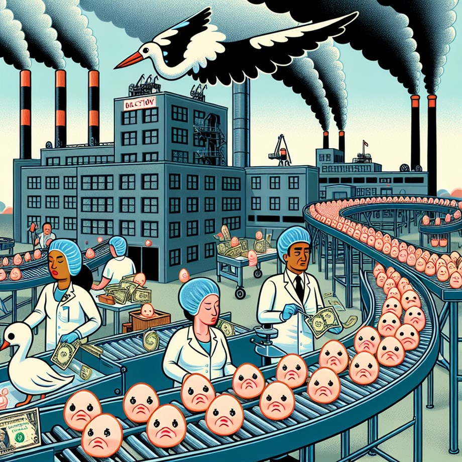 Supreme Court Upholds Reproductive Autonomy Against Age Limits in ...