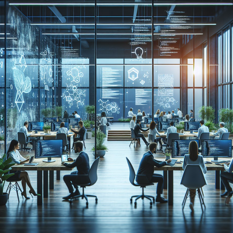 Devdiscourse - Technology - News Image