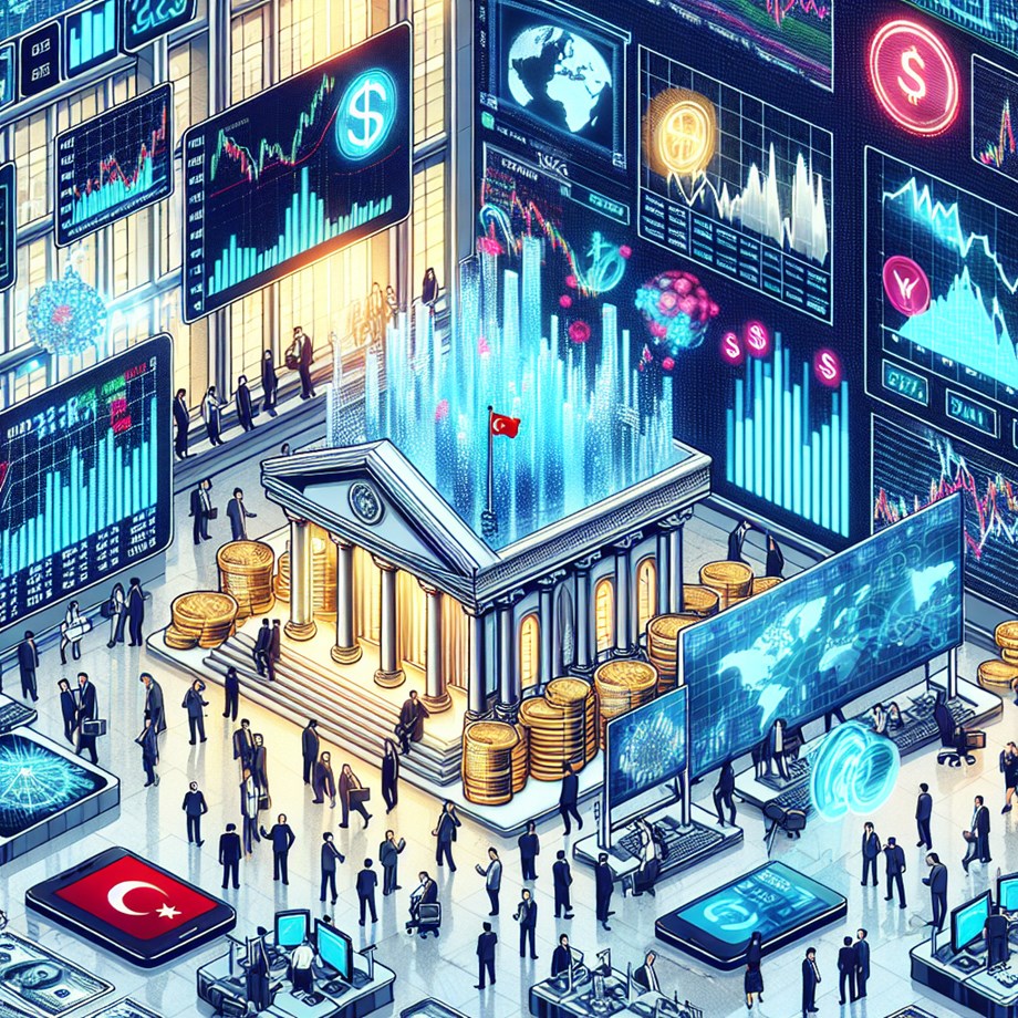 Asian Markets Navigate Holiday Quietude Amid Oil and Geopolitical Tensions Asian Markets Navigate Holiday Quietude Amid Oil and Geopolitical Tensions