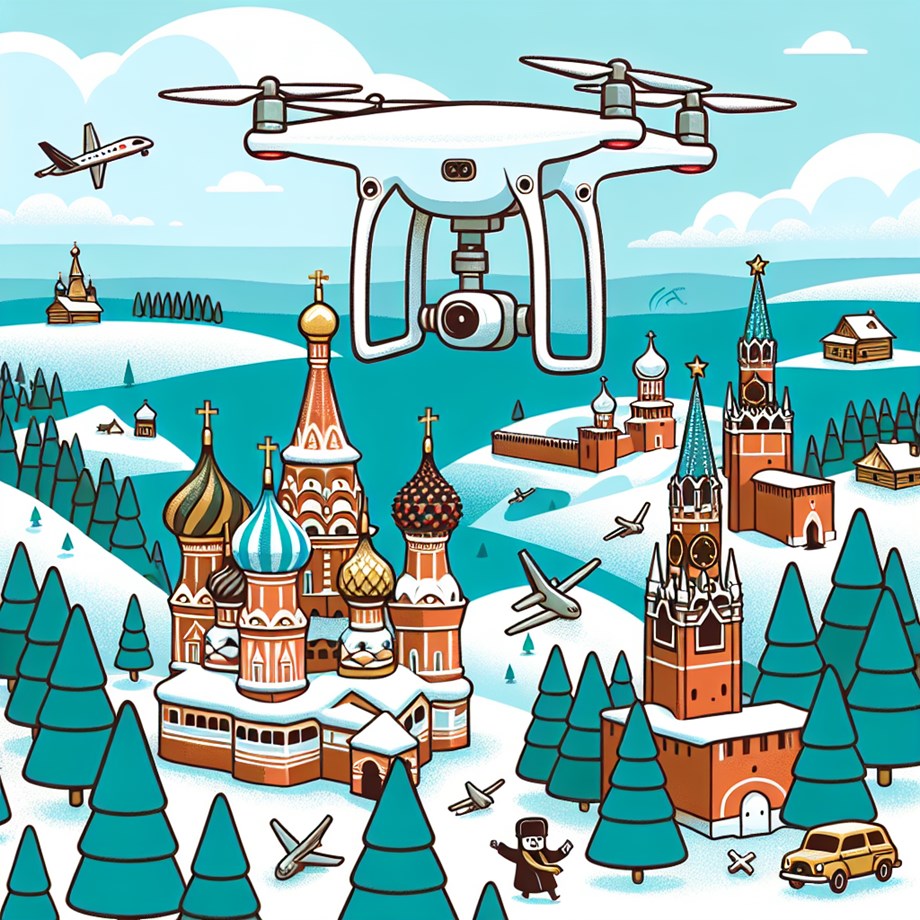 Western Allies Condemn Russias Drone Incursion into Poland Western Allies Condemn Russias Drone Incursion into Poland