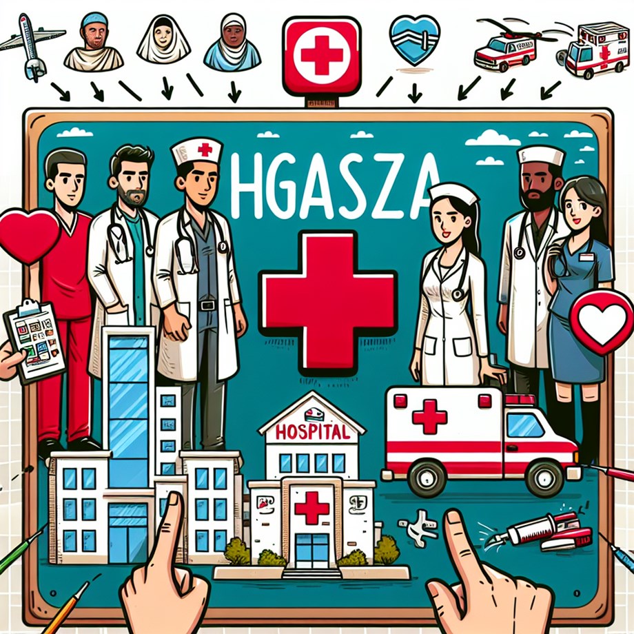 Gazas Ongoing Strife: Buffer Zones and Humanitarian Crisis Gazas Ongoing Strife: Buffer Zones and Humanitarian Crisis