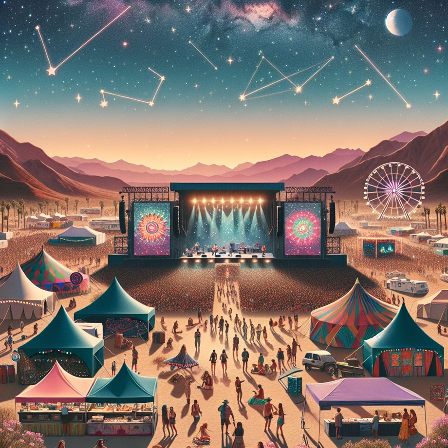 Star-Studded Coachella Highlights: From Dove Camerons Debut to Lady Gagas Return Star-Studded Coachella Highlights: From Dove Camerons Debut to Lady Gagas Return