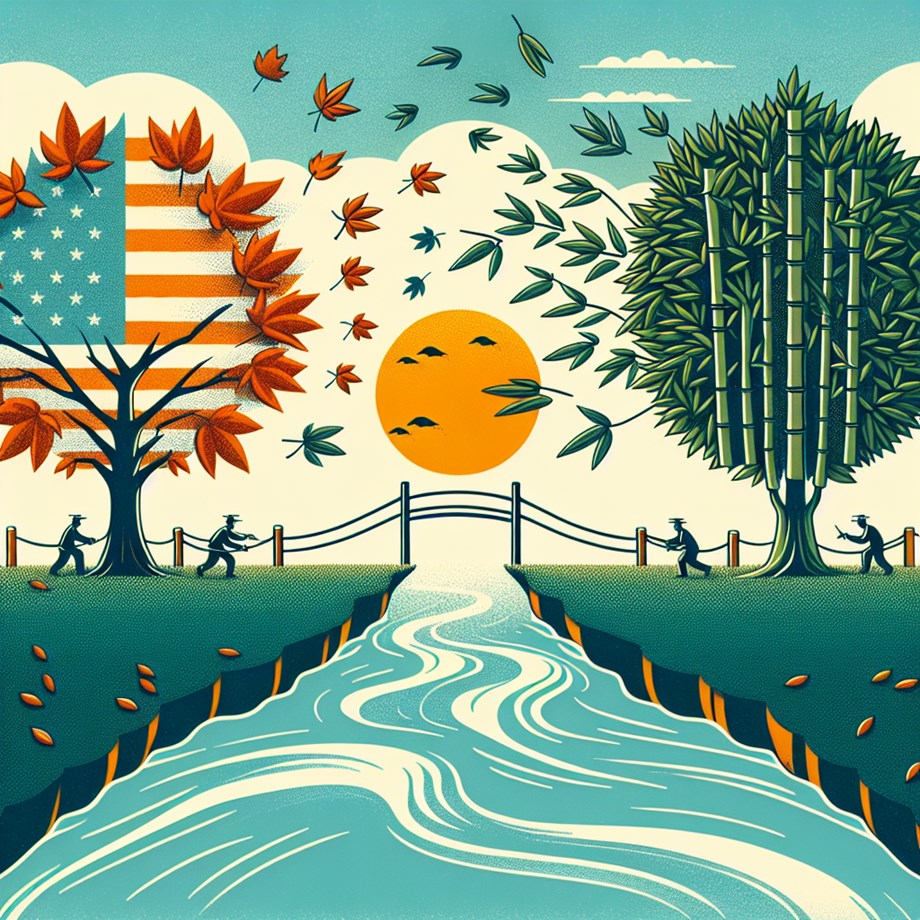 U.S.-China Trade Talks: Can Rare Earths Restore Economic Balance? U.S.-China Trade Talks: Can Rare Earths Restore Economic Balance?