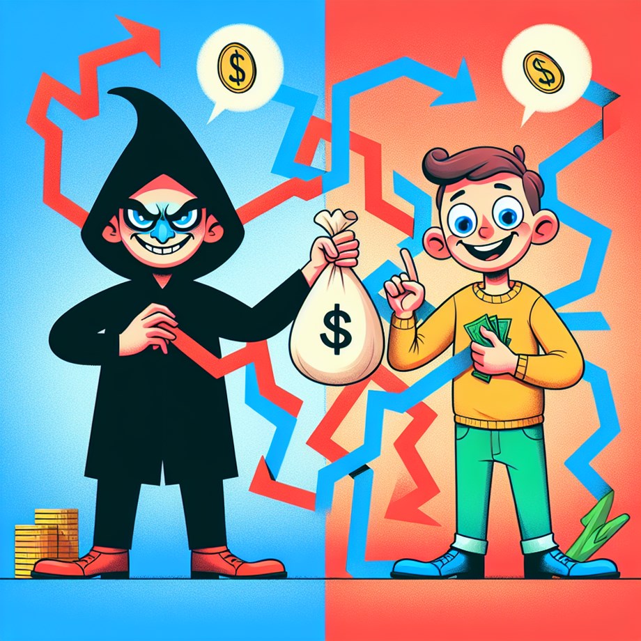 Mastermind of Pan-India Incense Stick Fraud Nabbed in Delhi Mastermind of Pan-India Incense Stick Fraud Nabbed in Delhi