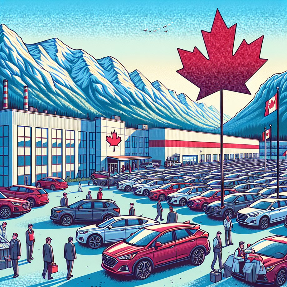 Canada Continues TikTok Operations Amid Court Ruling