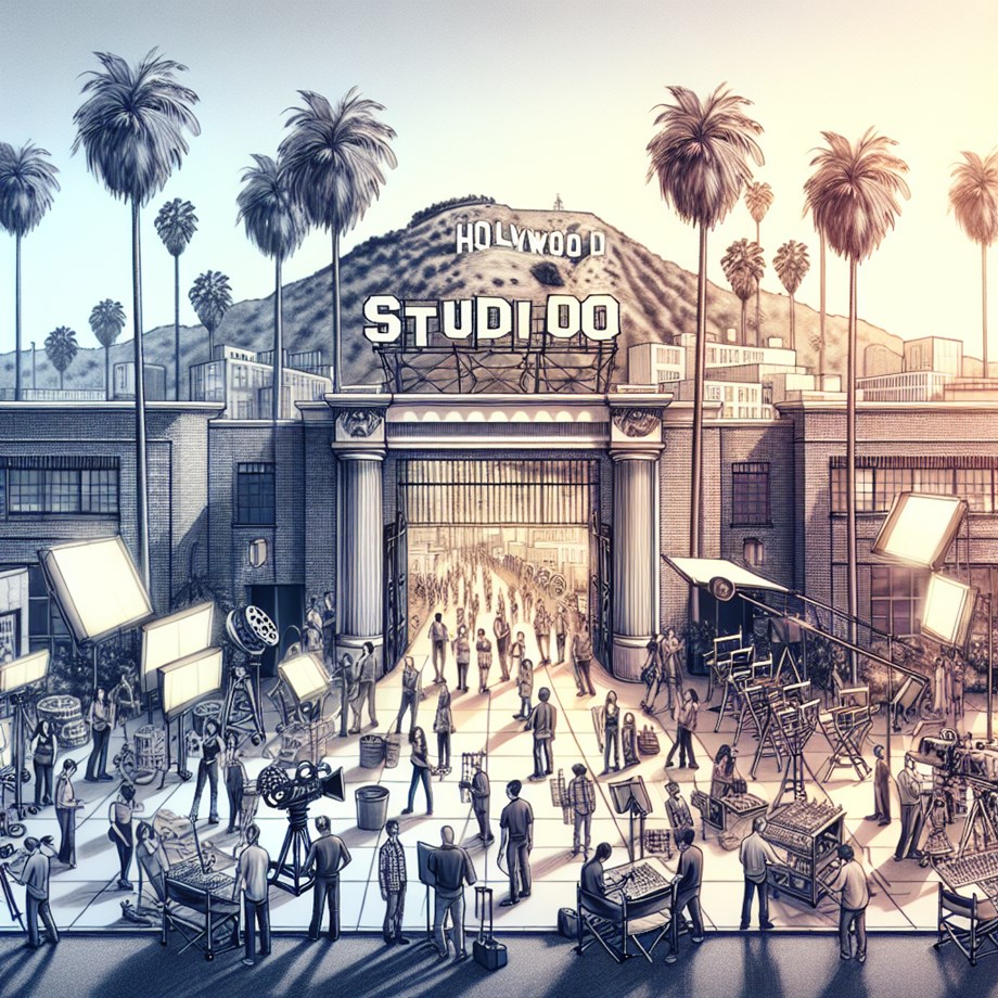 Hollywood Divided: Paramounts Stance on Boycott of Israeli Film Institutions Hollywood Divided: Paramounts Stance on Boycott of Israeli Film Institutions