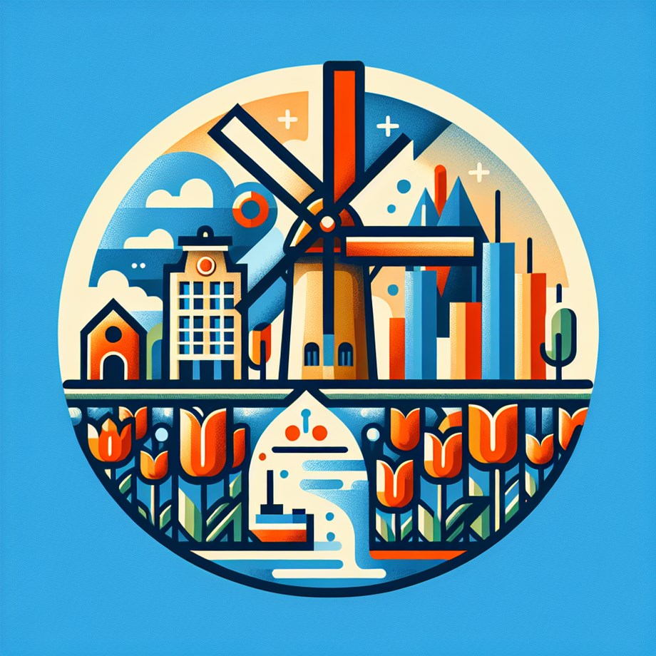 Dutch Dominate in World Cup Qualifier Against Finland Dutch Dominate in World Cup Qualifier Against Finland