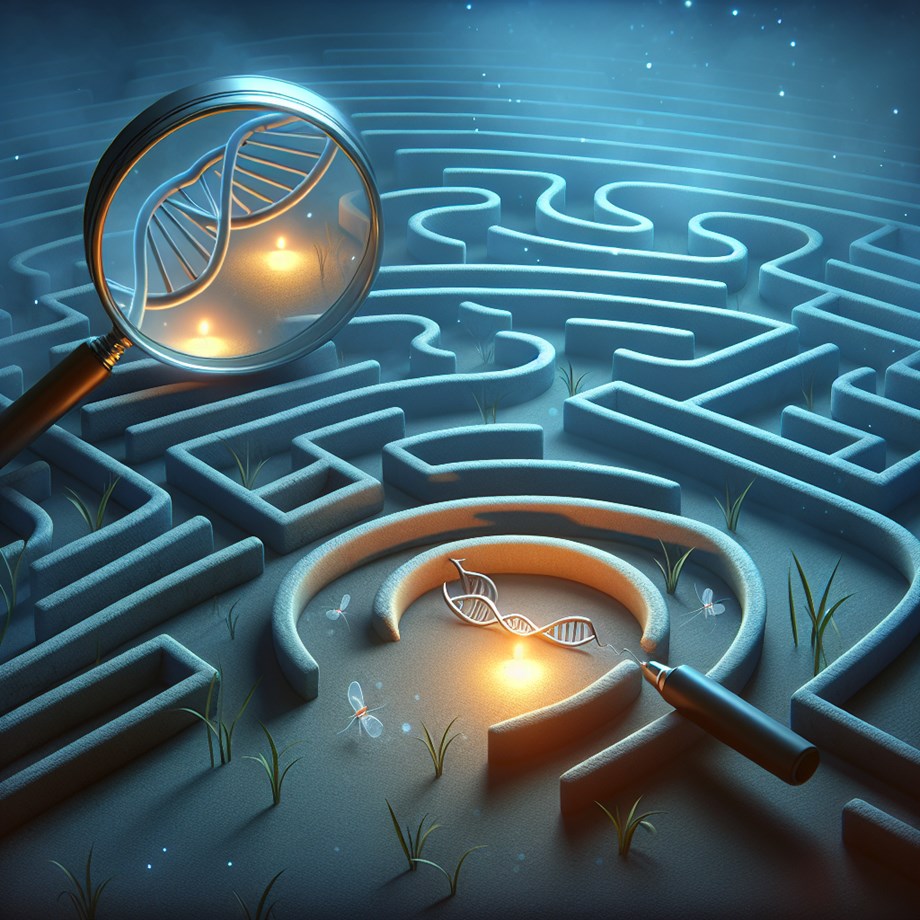 New Risks for Dementia: Vision Loss and High Cholesterol Added to List New Risks for Dementia: Vision Loss and High Cholesterol Added to List