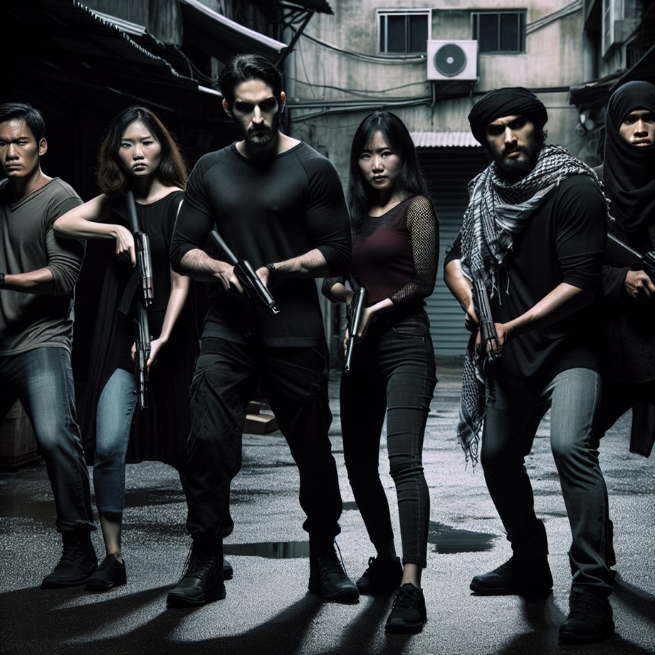 Horrific Attack on Gera Tram Leaves Woman Severely Injured Horrific Attack on Gera Tram Leaves Woman Severely Injured