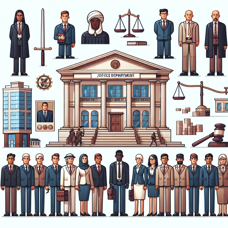 U.S. Justice Department Holds Deportation Authority Over Alleged Venezuelan Gang Members U.S. Justice Department Holds Deportation Authority Over Alleged Venezuelan Gang Members