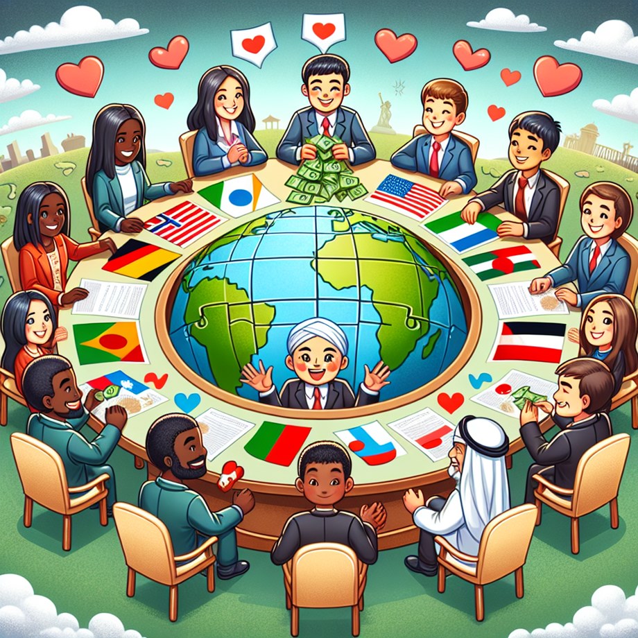 RBI and Maldives Authority Ink Landmark Currency Deal Headlines