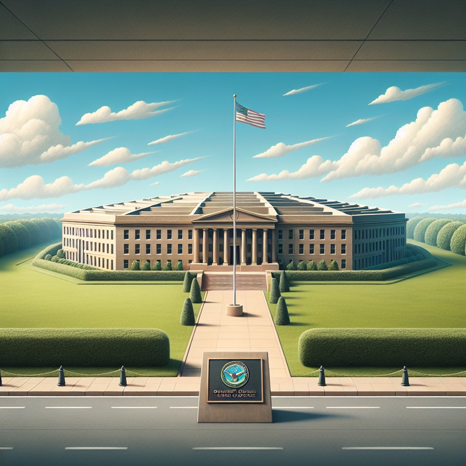 New Defense Strategy Expands Militarized Zone Along US-Mexico Border New Defense Strategy Expands Militarized Zone Along US-Mexico Border