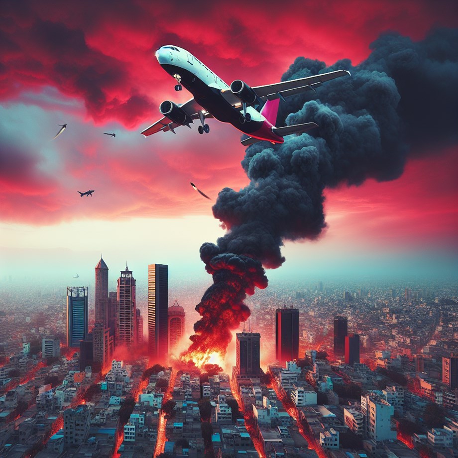 Tragedy in the Skies: London Southend Airport Crash Tragedy in the Skies: London Southend Airport Crash