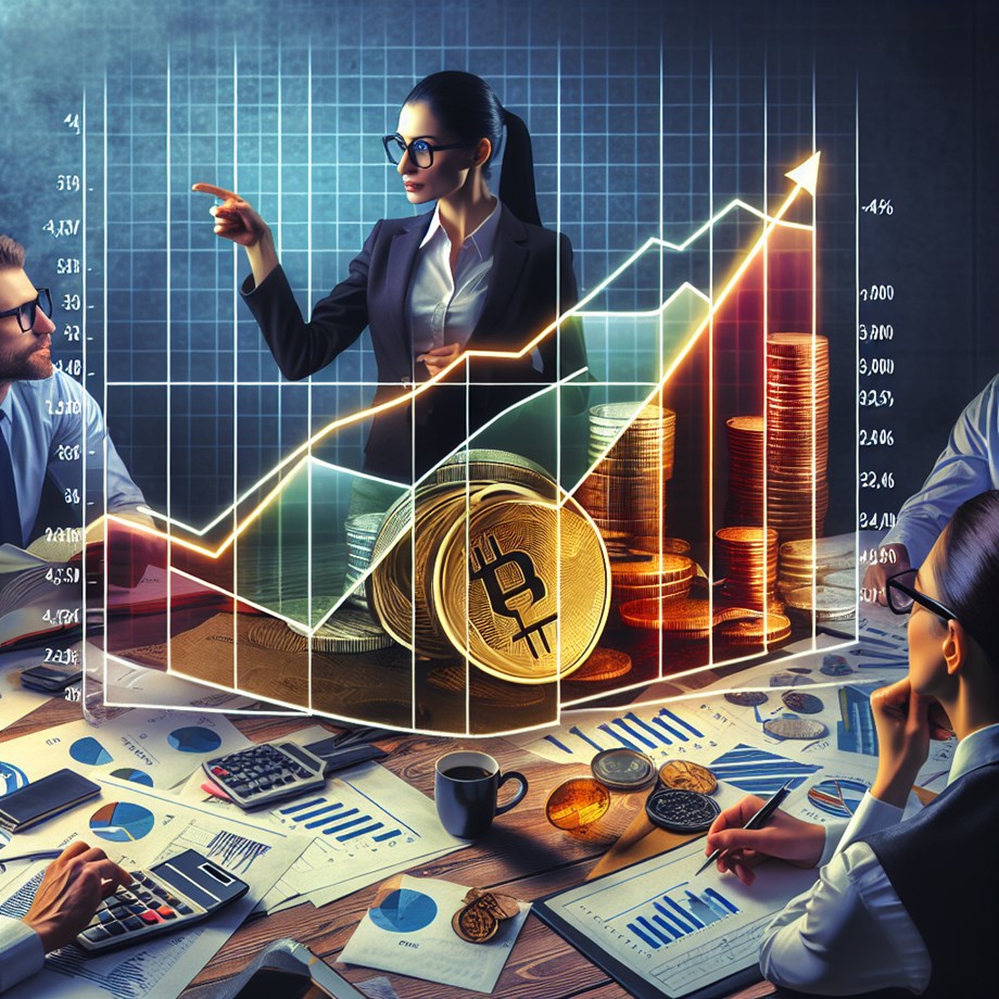 Market Calm as Investors Anticipate Tech Earnings Amid Political Flux Market Calm as Investors Anticipate Tech Earnings Amid Political Flux