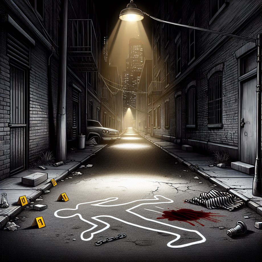 Mystery in the Forest: Man Found Hanging Raises Murder Suspicions Mystery in the Forest: Man Found Hanging Raises Murder Suspicions