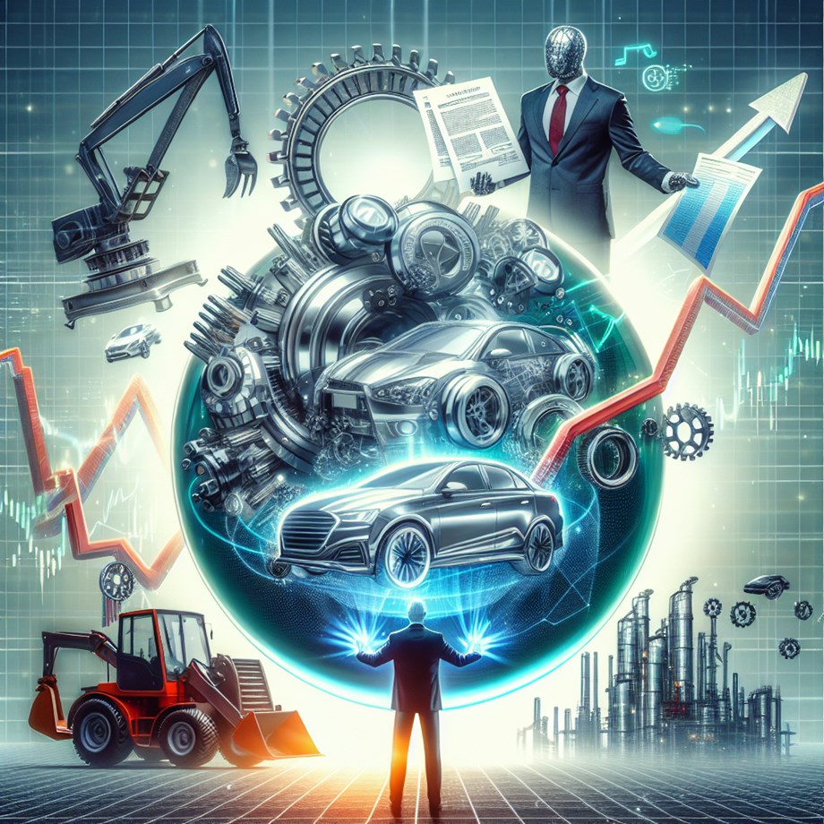 Standard Glass Lining Technologys IPO Launch: A First for 2025 Standard Glass Lining Technologys IPO Launch: A First for 2025