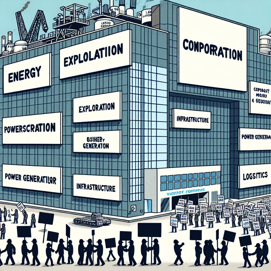 Adani Group Soars High with Major Stake in Flight Simulation Technique Centre Adani Group Soars High with Major Stake in Flight Simulation Technique Centre