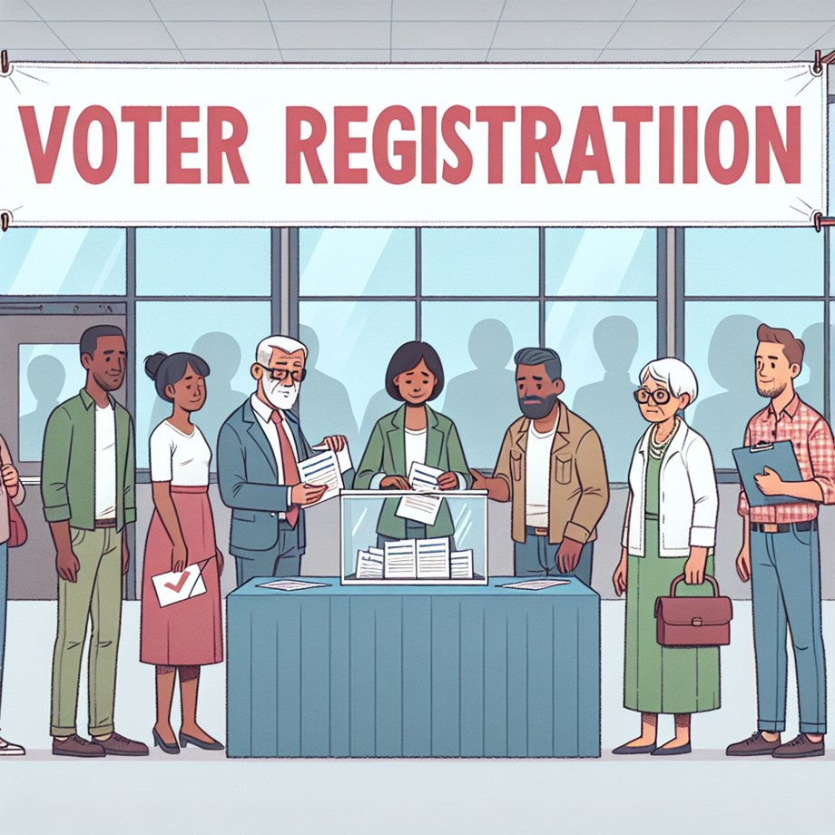 Citizenship Proof Struck Down: Federal Court Rebukes Trumps Voter Registration Move Citizenship Proof Struck Down: Federal Court Rebukes Trumps Voter Registration Move