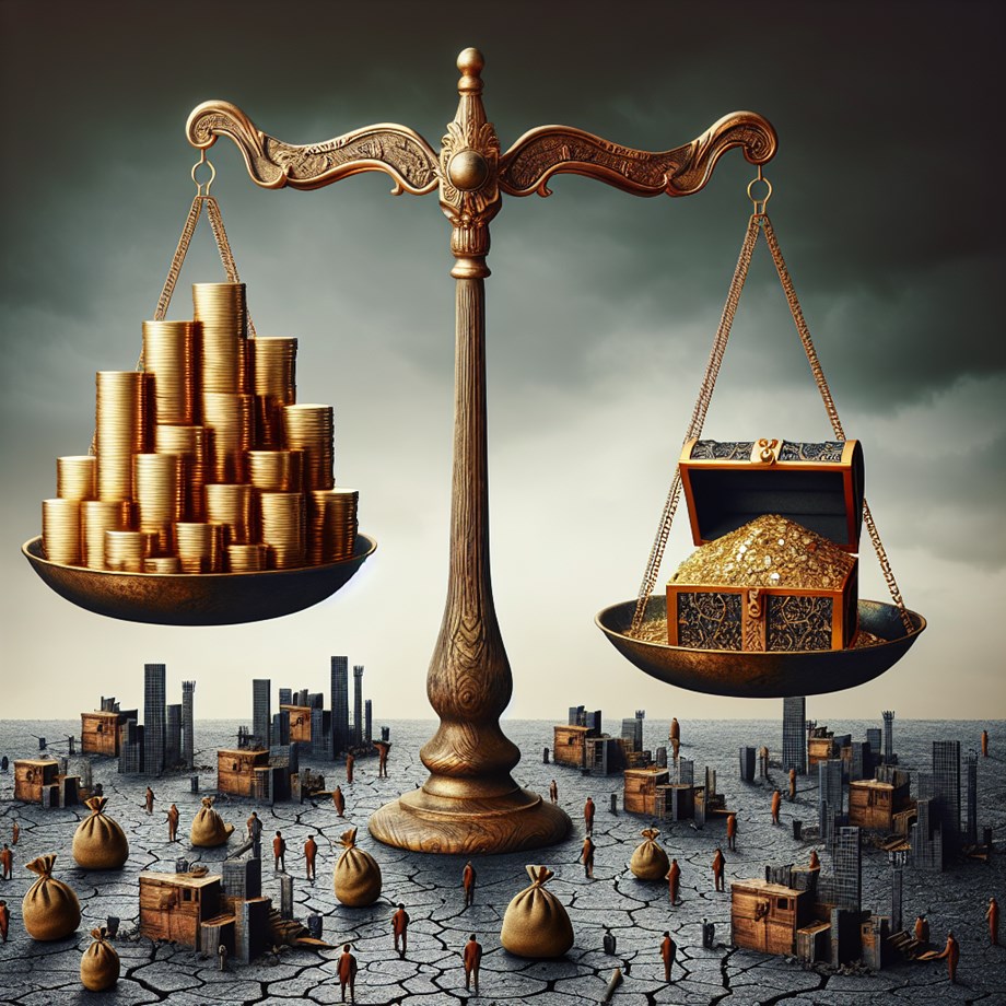 GST Tribunal Holds Urban Essence Accountable in Landmark Profiteering Case