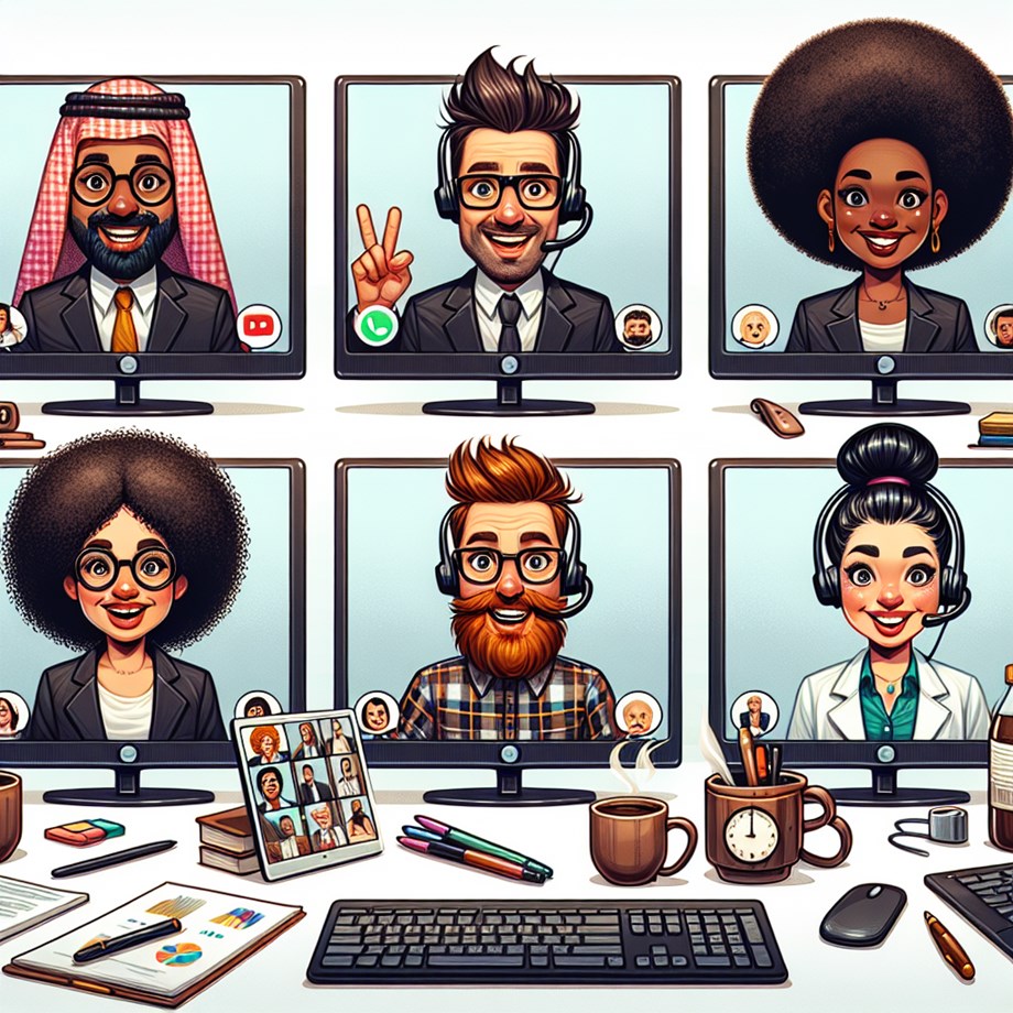 Historic Defense Summit in the Western Hemisphere