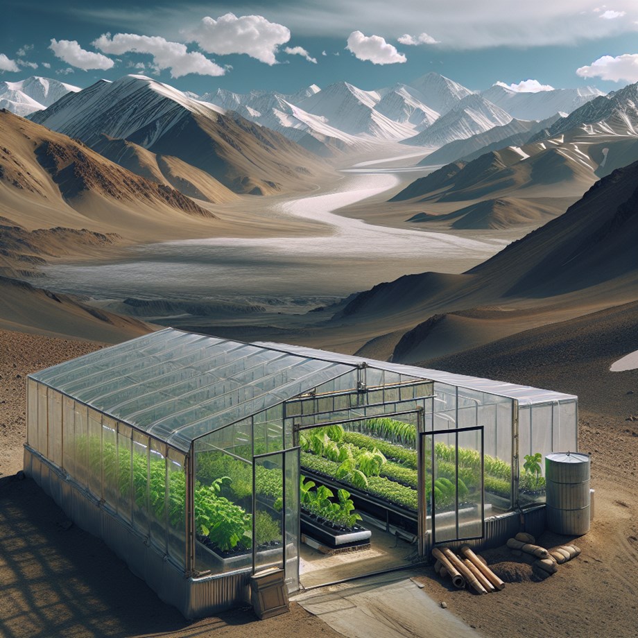 Honoring Heroes and Reviving Traditions in Ladakh Honoring Heroes and Reviving Traditions in Ladakh