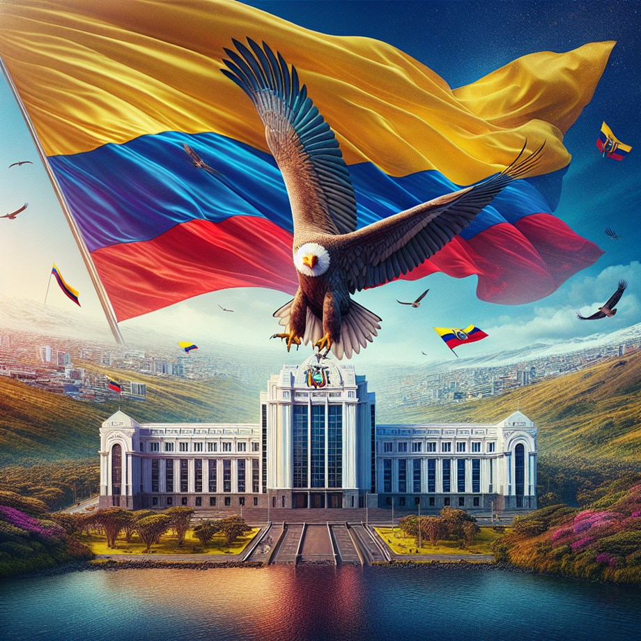 Ecuador Revamps Subsidy Strategy to Boost Social Welfare Ecuador Revamps Subsidy Strategy to Boost Social Welfare