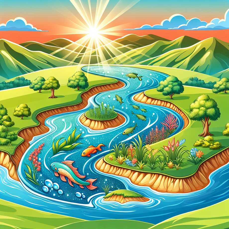 Defending Andhra Pradeshs Water Rights: CM Naidus Strong Stance Defending Andhra Pradeshs Water Rights: CM Naidus Strong Stance