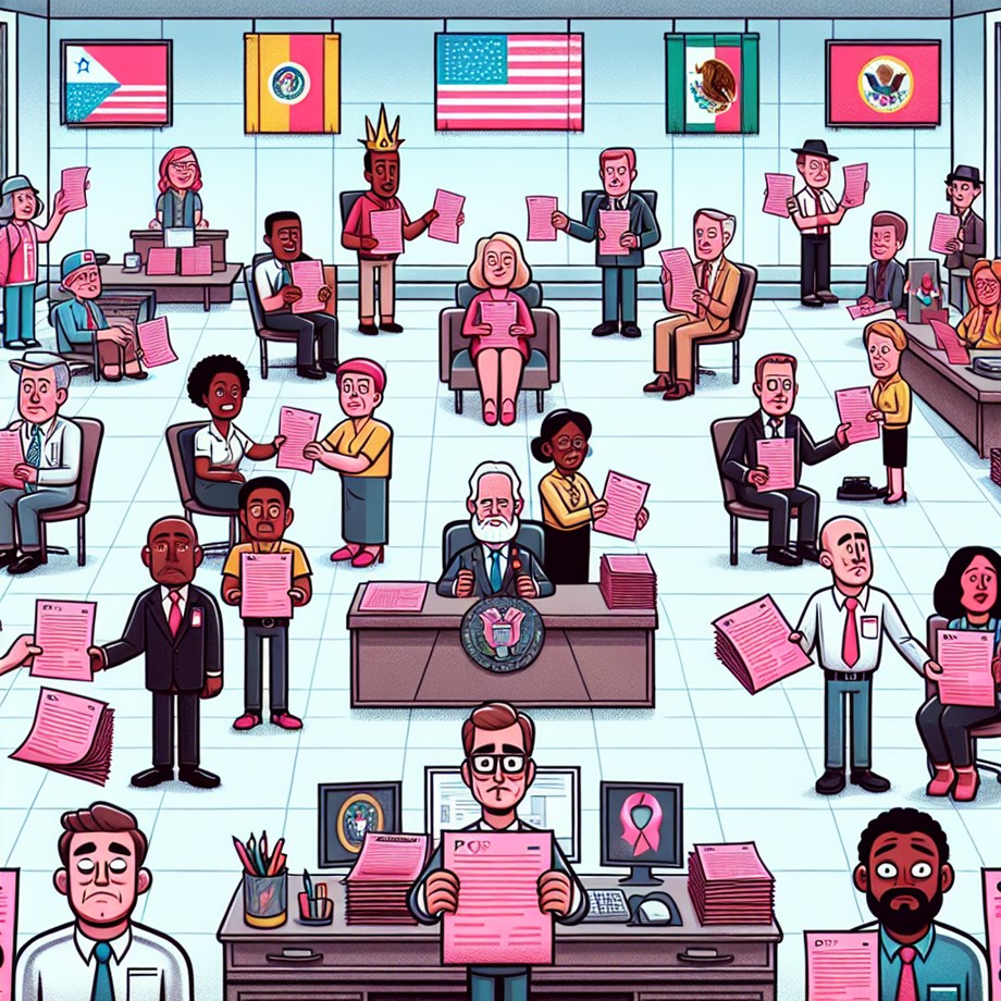 RSS Workers Detained for Trespass Drill RSS Workers Detained for Trespass Drill