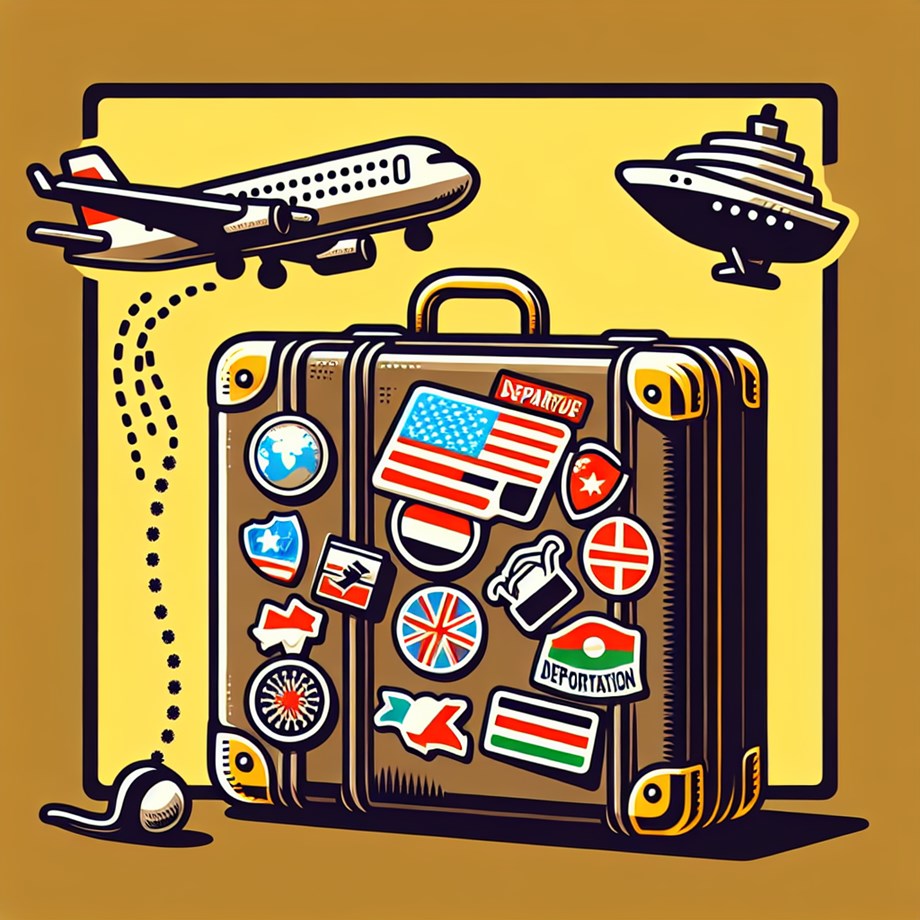 Ghana-Deportation Controversy: End Run Around US Court Orders? Ghana-Deportation Controversy: End Run Around US Court Orders?