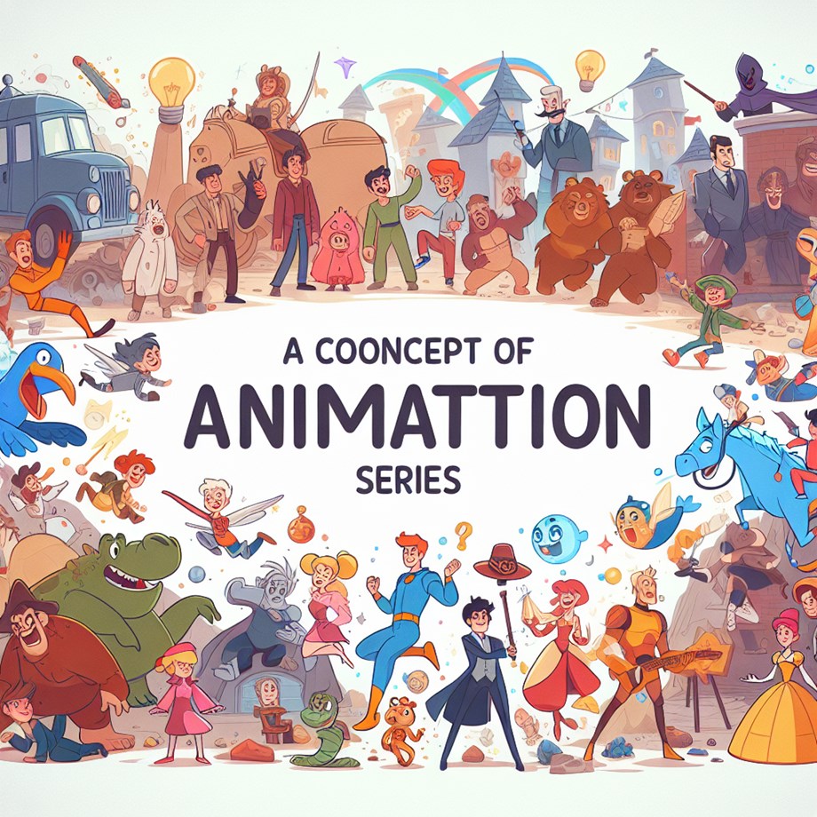 iQIYI and KADOKAWA Collaborate for Global Launch of 'The Fated Magical Princess'