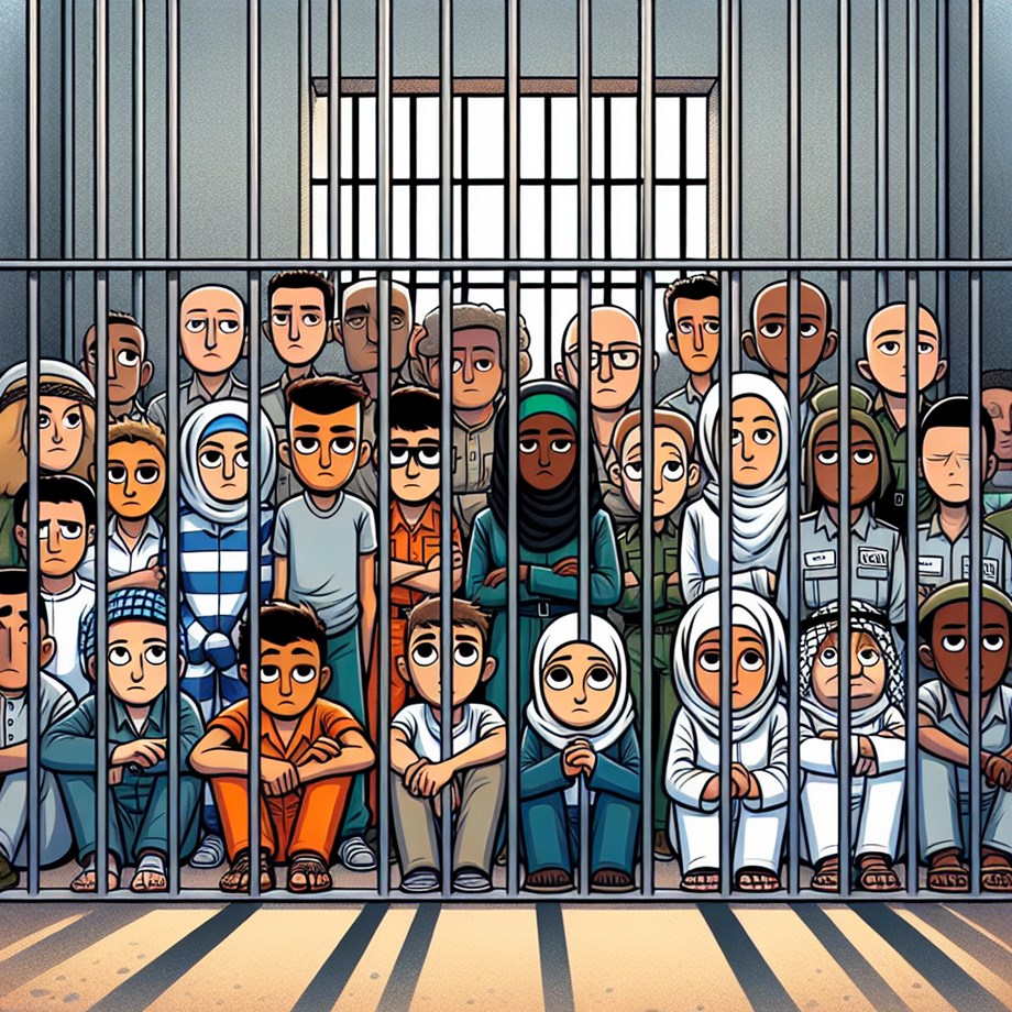 Gaza Ceasefire Sparks Celebrations Amidst Prisoner Exchange Gaza Ceasefire Sparks Celebrations Amidst Prisoner Exchange