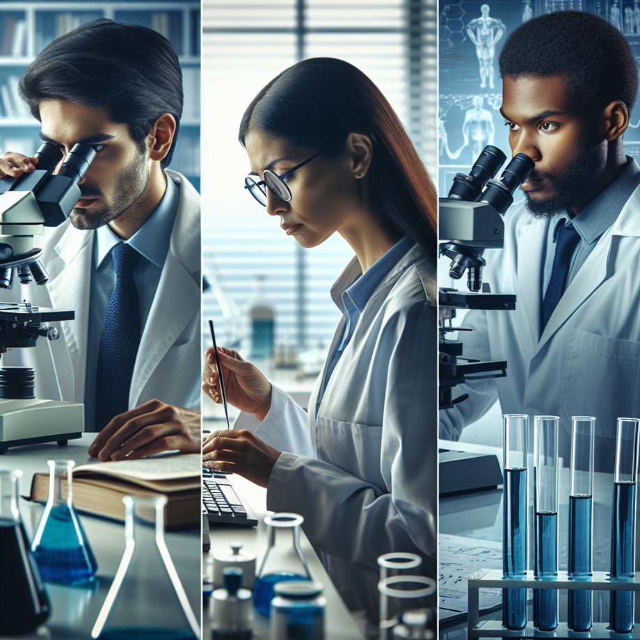 Lab Safety Rules Overhaul to Cut Red Tape and Boost Research Safety ...