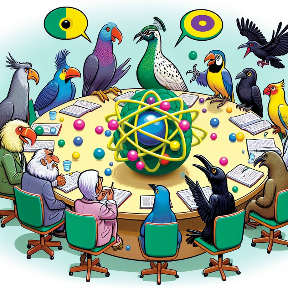 High Stakes in Rome: Iran-US Nuclear Talks Loom Under Intense Pressure High Stakes in Rome: Iran-US Nuclear Talks Loom Under Intense Pressure