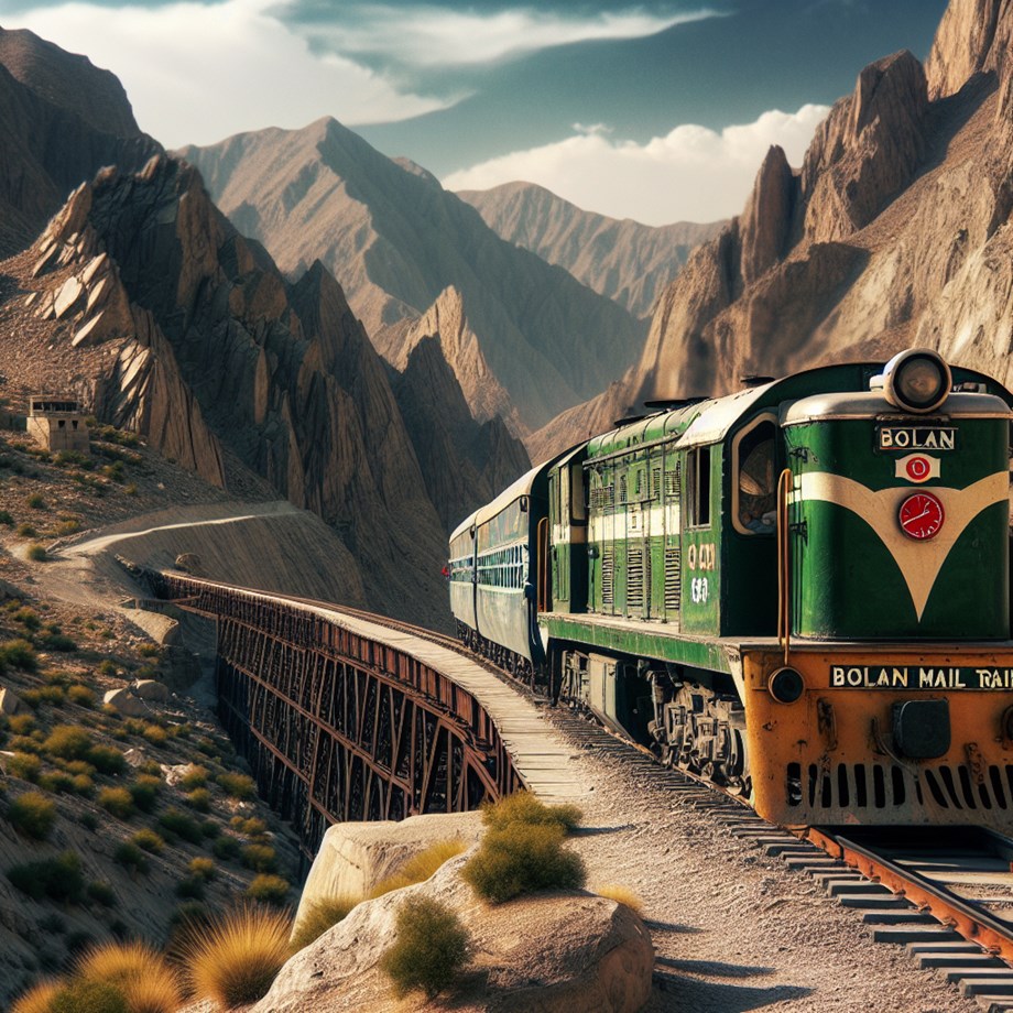 Special Train Bridges Connectivity Gap Amid Kashmir Snowfall Special Train Bridges Connectivity Gap Amid Kashmir Snowfall