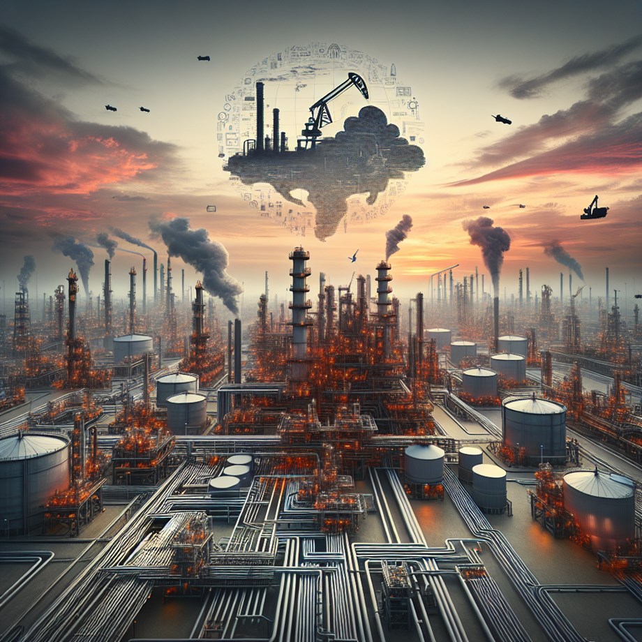 Oil Prices Plunge Amid U.S.-Iran Nuclear Deal Prospects Oil Prices Plunge Amid U.S.-Iran Nuclear Deal Prospects