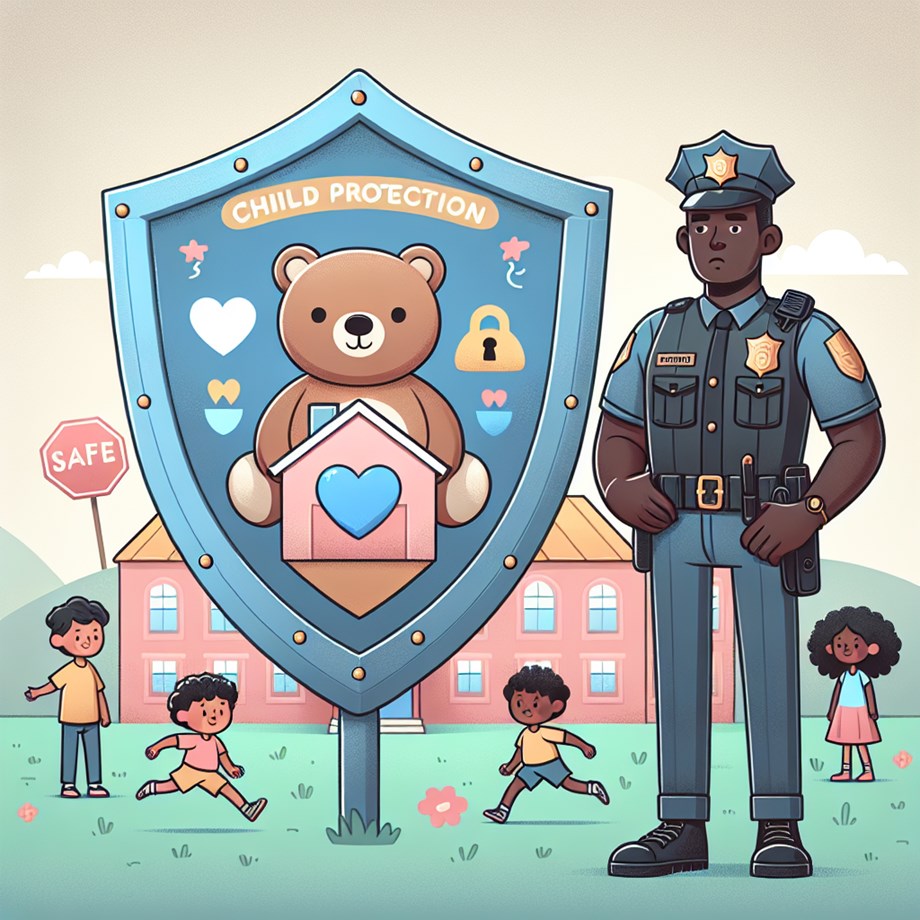 Strengthening Child Protection: A Call for Awareness and Intervention ...