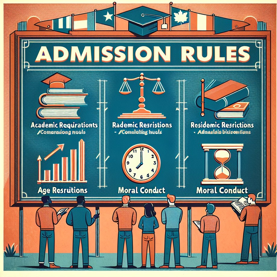 Andhra Pradesh Restructures Admission Quotas in Higher Education Andhra Pradesh Restructures Admission Quotas in Higher Education
