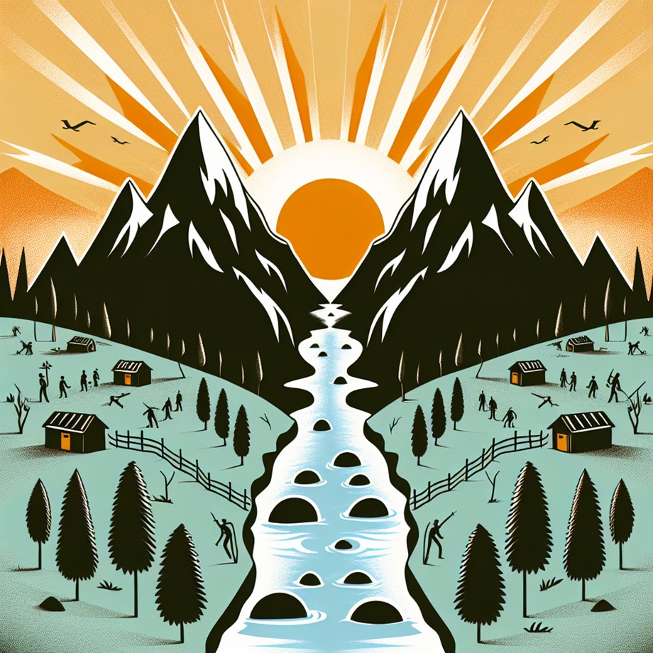 Tensions Escalate Between Israel and Iran: Russias Mediation Offer Rejected Tensions Escalate Between Israel and Iran: Russias Mediation Offer Rejected