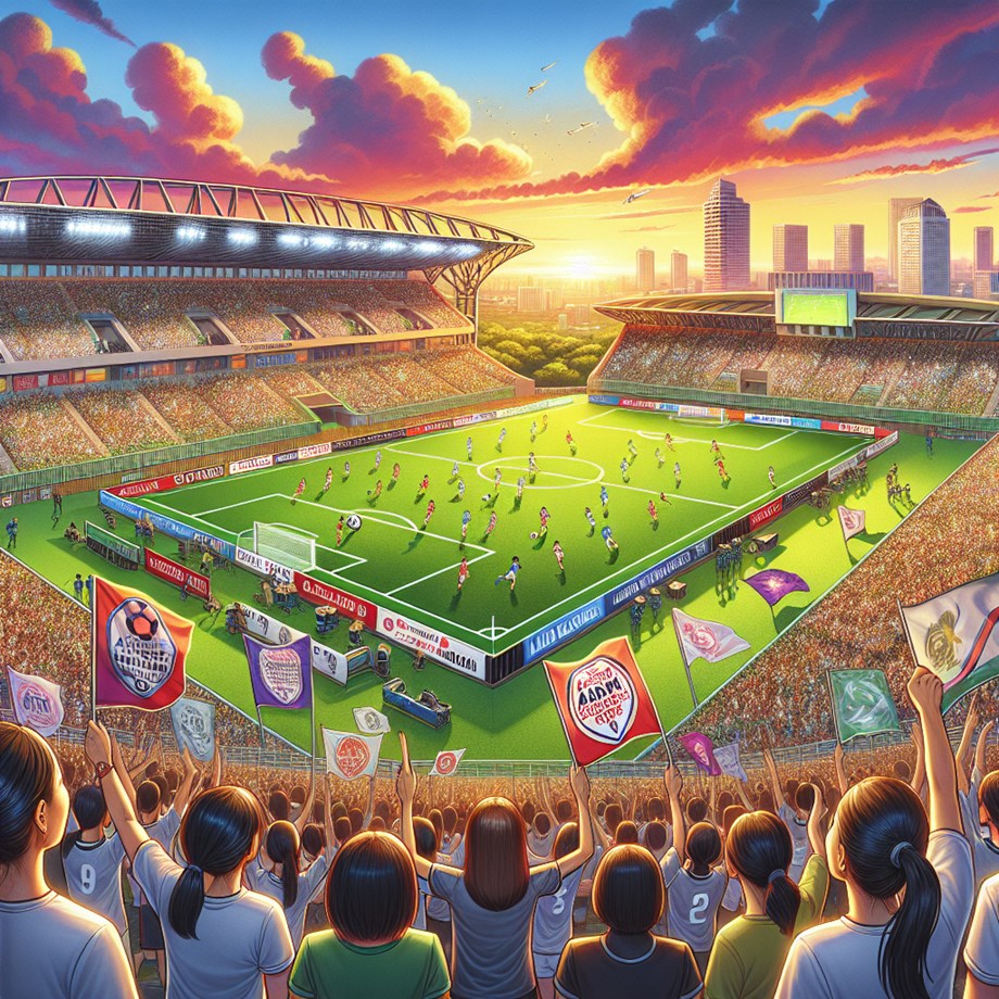 Revamped Womens Champions League Kicks Off with Arsenal vs. Lyon Showdown Revamped Womens Champions League Kicks Off with Arsenal vs. Lyon Showdown