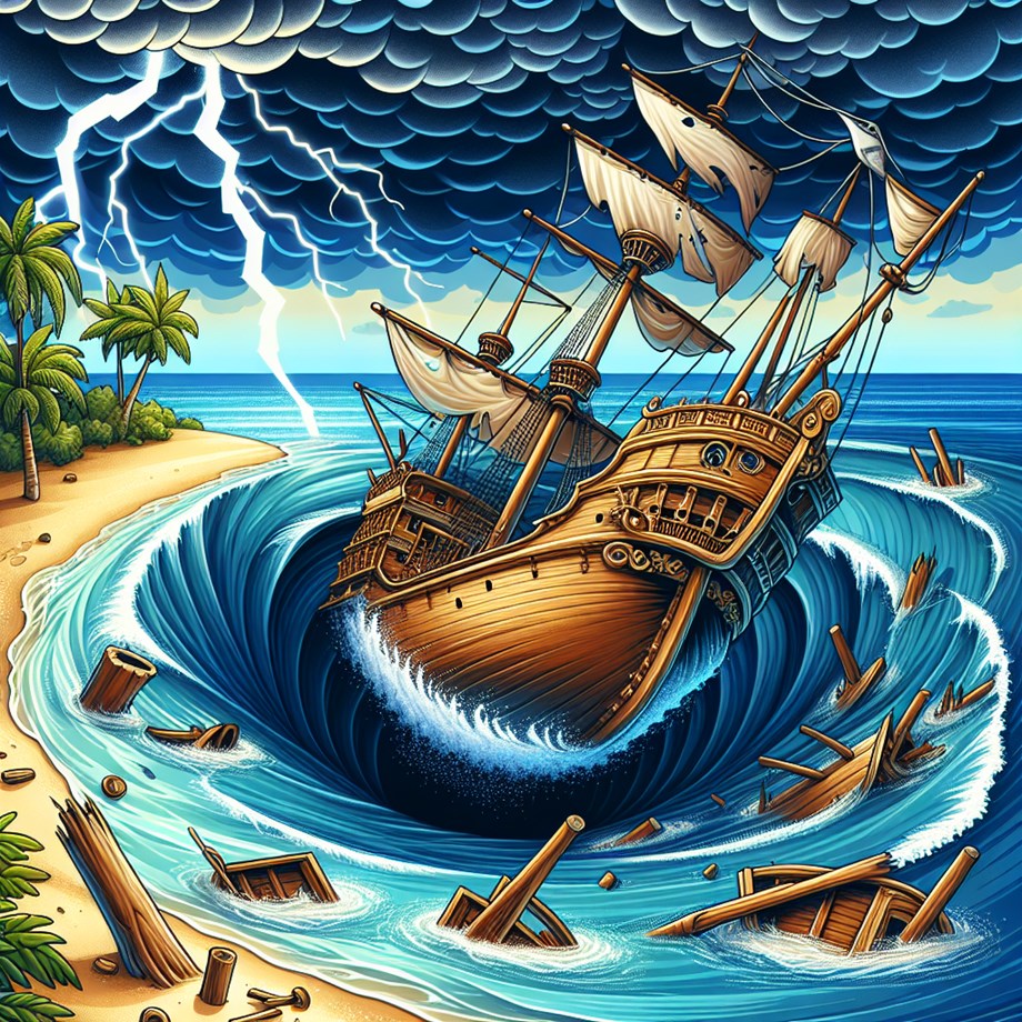 Migrant Shipwreck Near Lampedusa Leaves Many Missing Migrant Shipwreck Near Lampedusa Leaves Many Missing