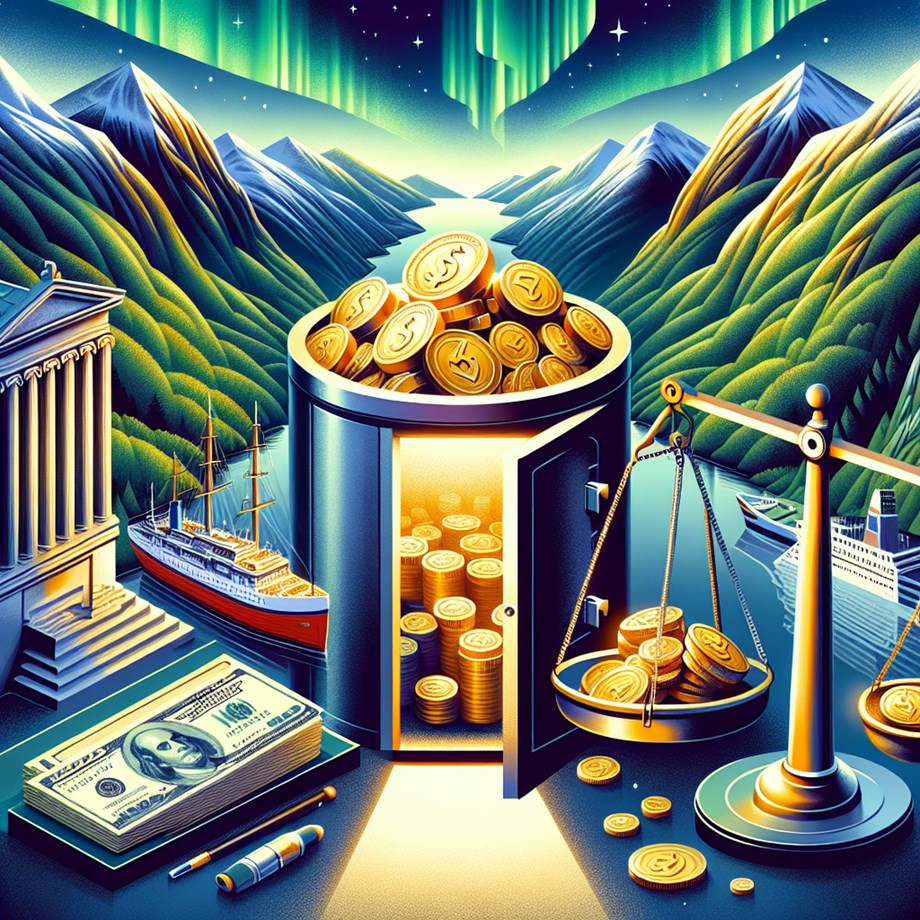 Norway Halts Deep-Sea Mining Plans After Budget Negotiations Norway Halts Deep-Sea Mining Plans After Budget Negotiations