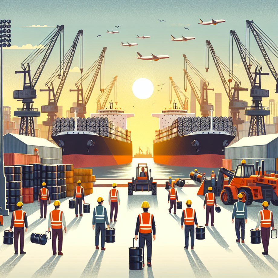 Oil Prices Plummet Amidst U.S.-Iran Diplomacy Hopes Oil Prices Plummet Amidst U.S.-Iran Diplomacy Hopes