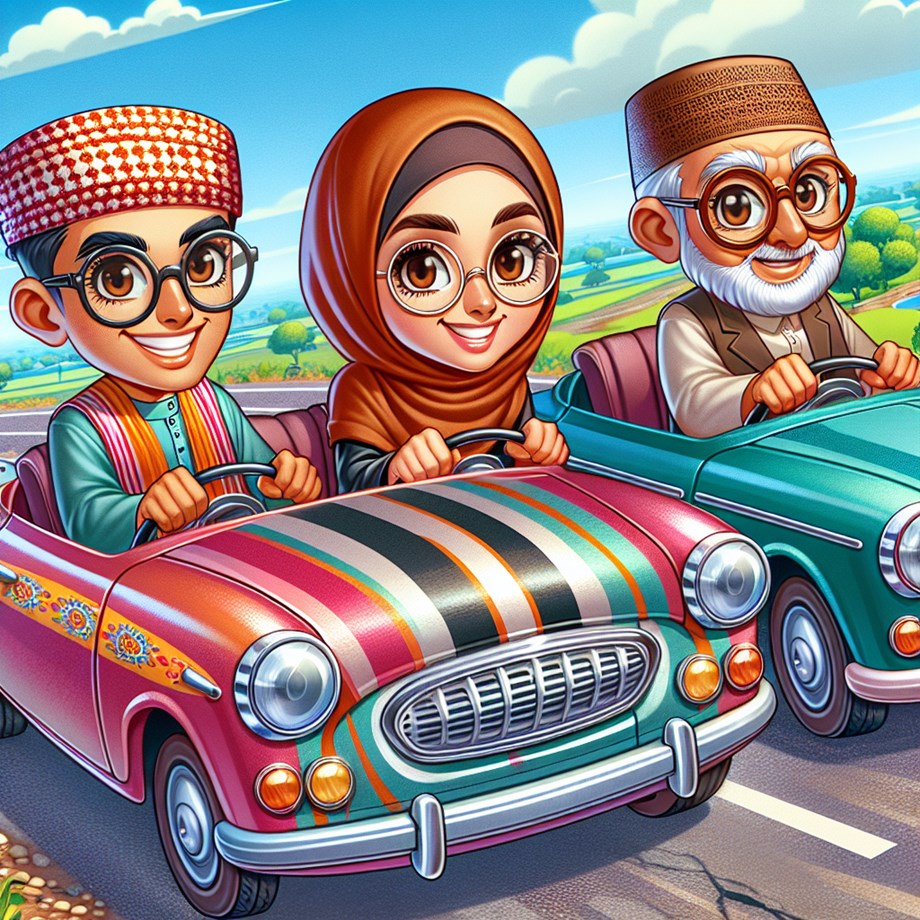 Terrifying Rampage: Motorist Targets Pedestrians on French Island Terrifying Rampage: Motorist Targets Pedestrians on French Island