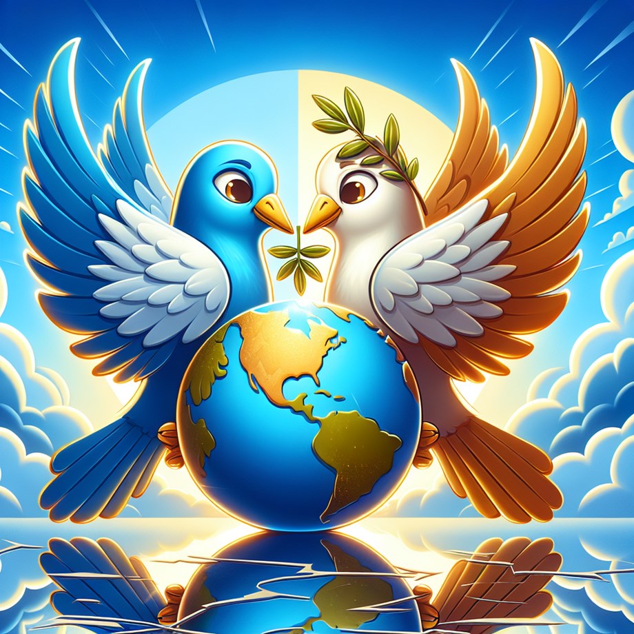 Western Allies Poised to Support Ukraine Peace Deal Western Allies Poised to Support Ukraine Peace Deal