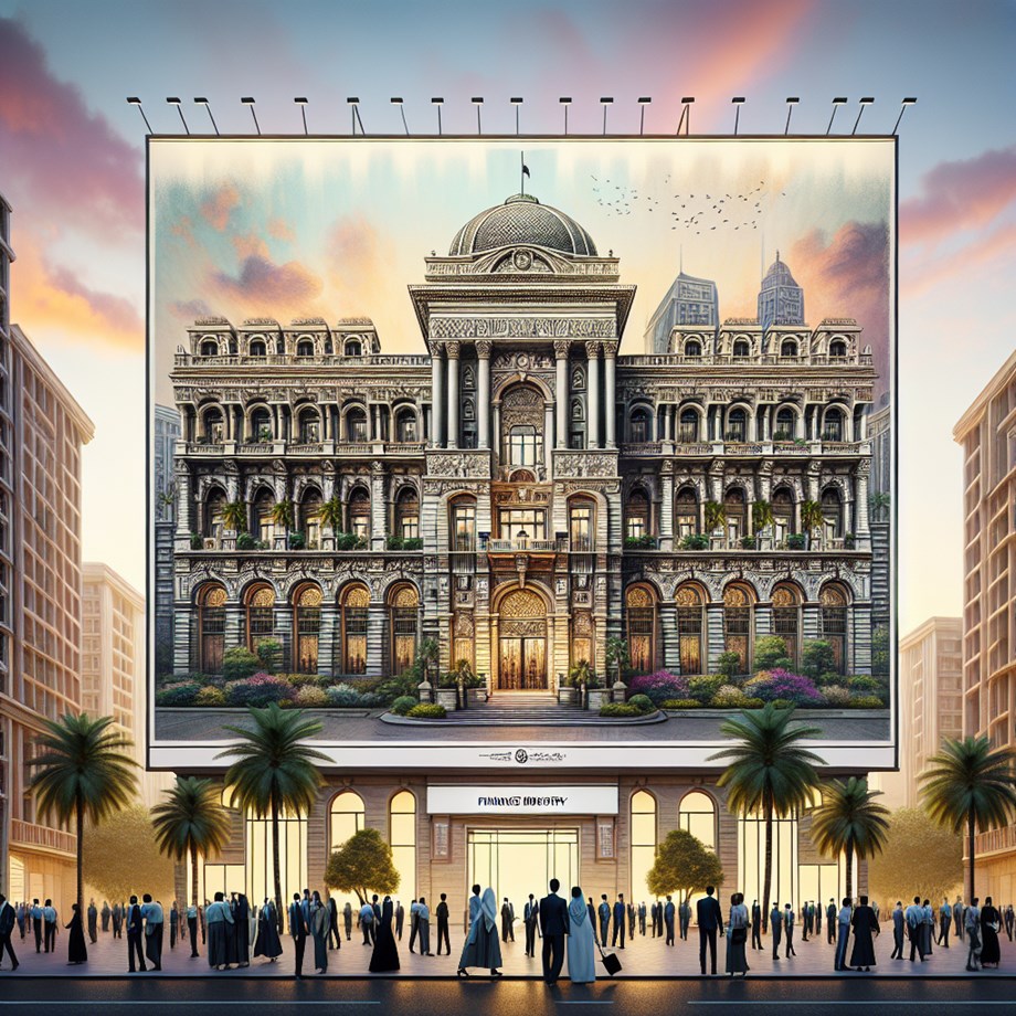 Finance Ministrys Strategic Move: One State-One RRB Plan Finance Ministrys Strategic Move: One State-One RRB Plan