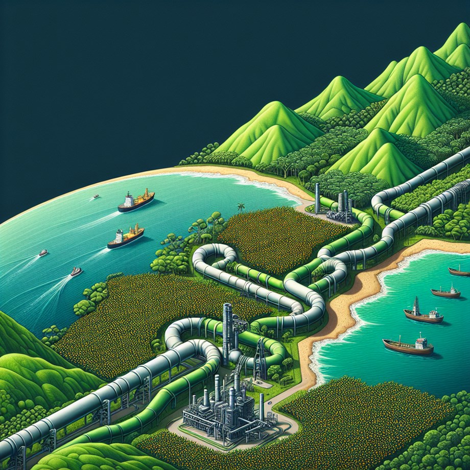 US Grants India Permission to Purchase Russian Oil Amid Global Supply Concerns US Grants India Permission to Purchase Russian Oil Amid Global Supply Concerns