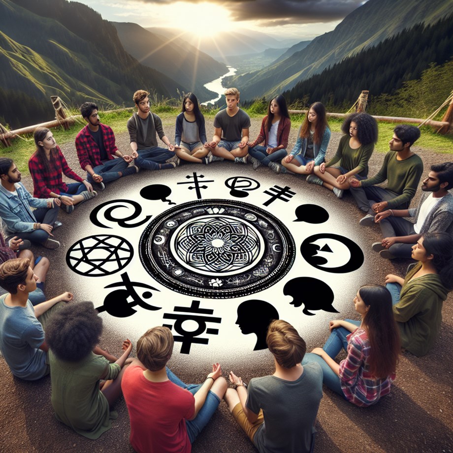 Alaska Summit: Trump and Putins Strategic Handshake Alaska Summit: Trump and Putins Strategic Handshake