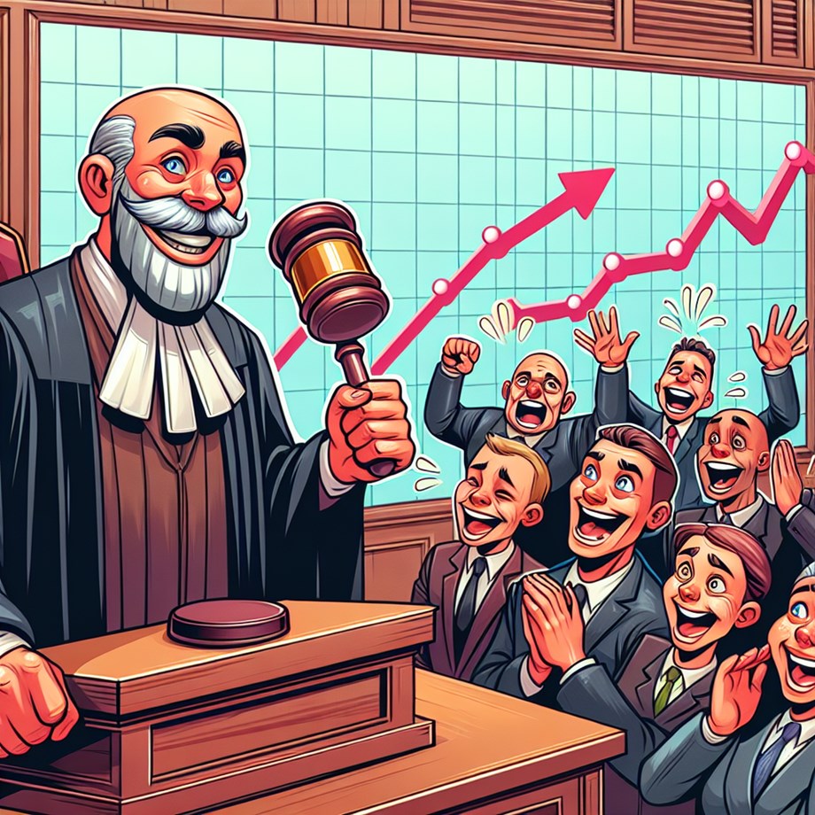 Court Upholds $5 Million Verdict Against Trump in Carroll Case Court Upholds $5 Million Verdict Against Trump in Carroll Case