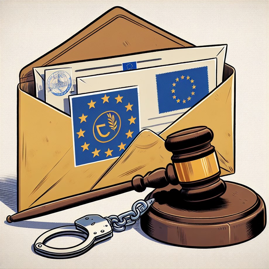 Historic Arrest Warrant Issued for South Korean President Historic Arrest Warrant Issued for South Korean President