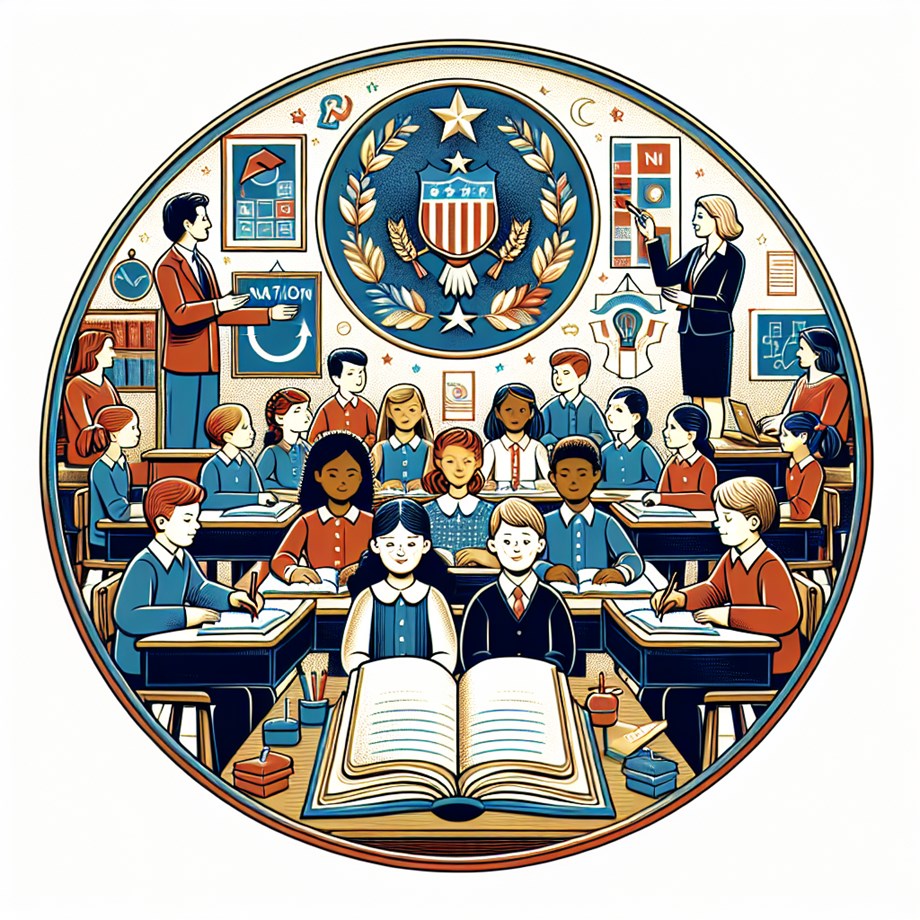 National Education Policy for Future Leaders: Tradition Meets Modernity National Education Policy for Future Leaders: Tradition Meets Modernity